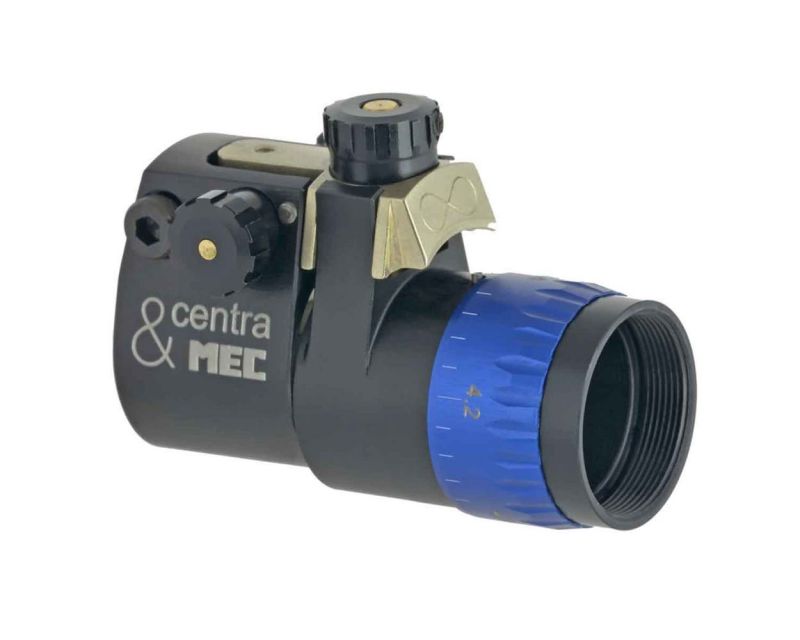 Centra Duplex Vario – Precision Rifle Sight for Shooters