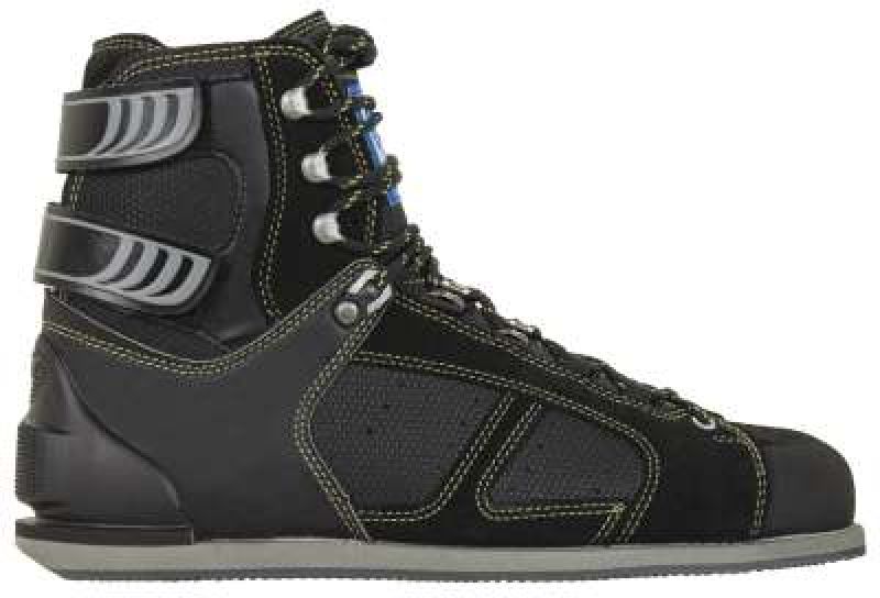 AHG Shooting Boots Competition