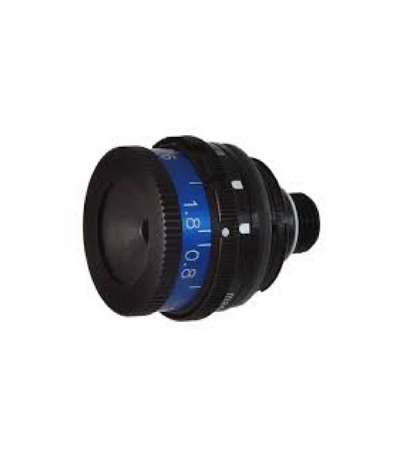 Centra Sight Mod. 1.8 Indoor Iris Aperture - Adjustable Diopter for Target Shooting