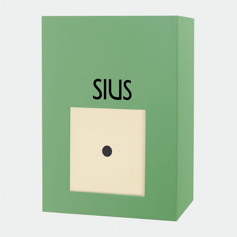 Sius HS10 Hybrid Electronic Scoring System