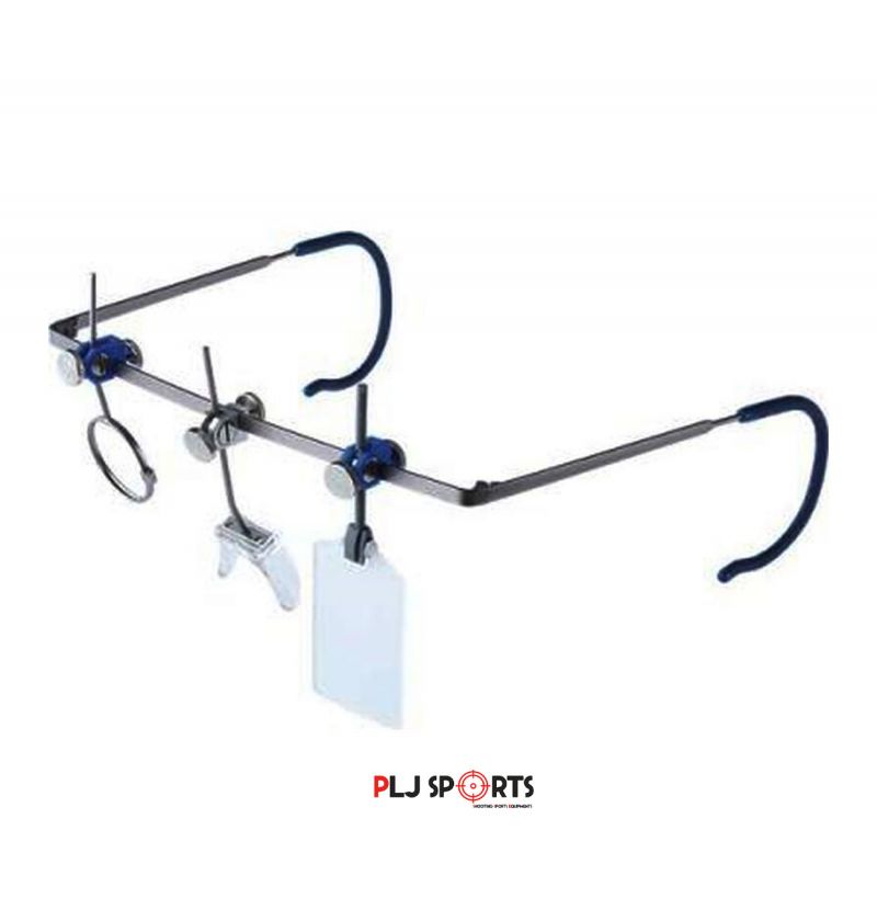 Shooting glasses Varga 3000
