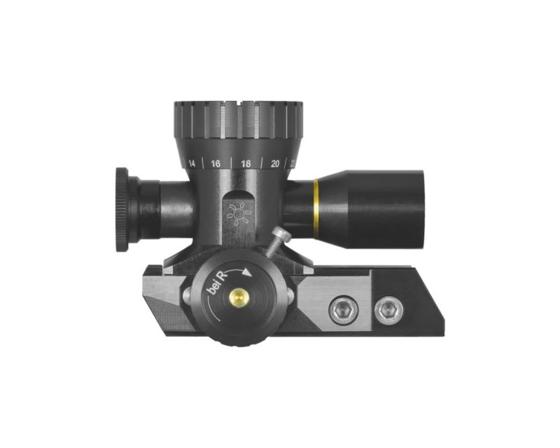 CENTRA SPY SHORT – Premium Rifle Sight